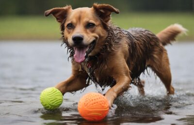Os Melhores Jogos para Entreter Cães Ativos: Mantenha seu Pet Feliz e Saudável