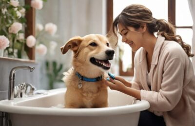 Cuidados Básicos com a Higiene do Seu Cão: Saiba Tudo