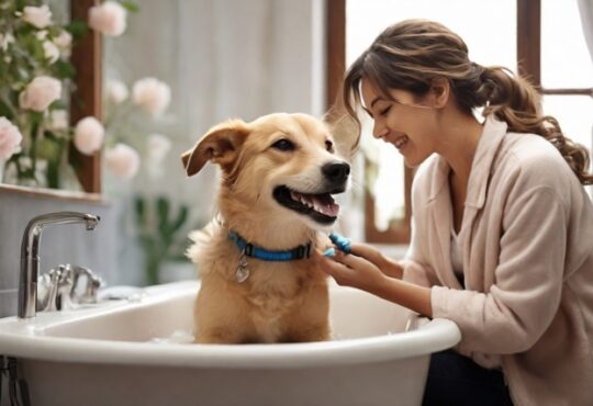 Cuidados Básicos com a Higiene do Seu Cão: Saiba Tudo