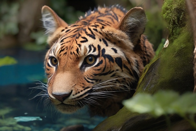 10 Curiosidades sobre a Vida Selvagem que Você não Conhecia